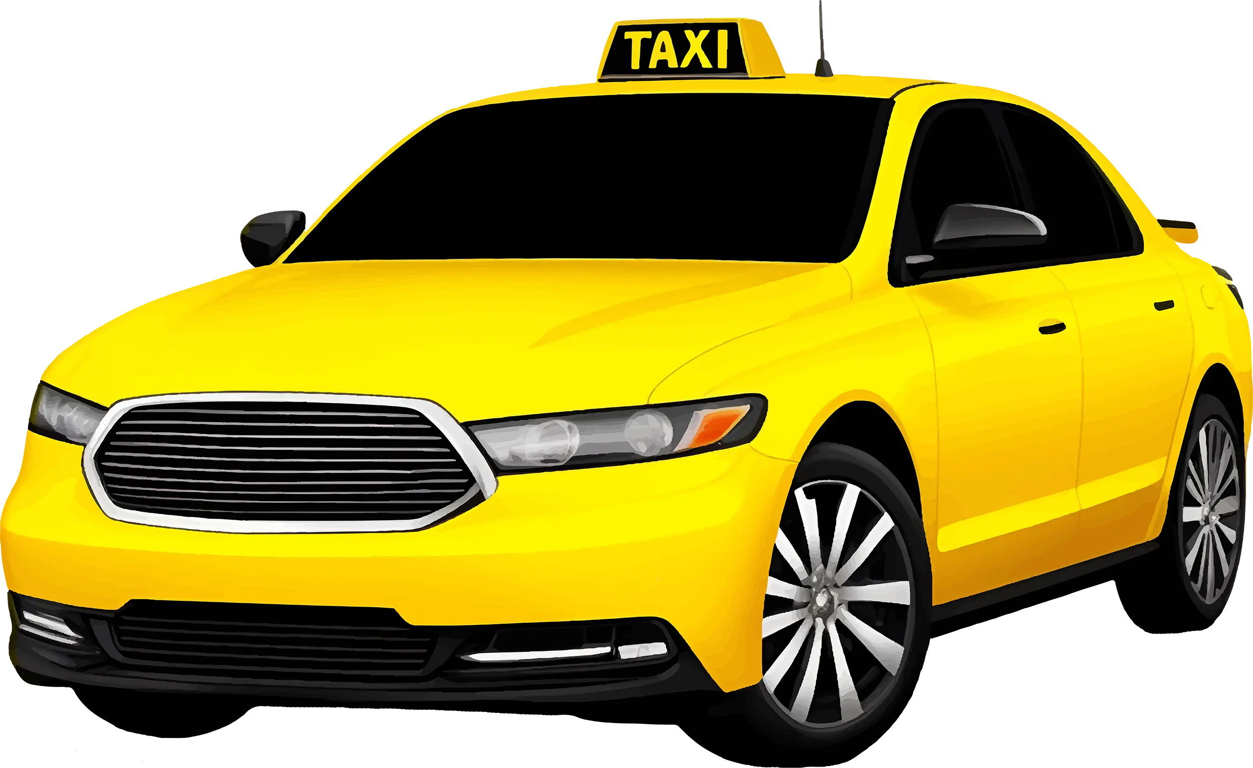 Mersin Toroslar Taksi